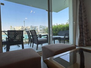 Chalet, 3 Bedrooms, Lagoon View | Interior - Fouka North Coast CL6-TW2-A-G (Marsa Matrouh)