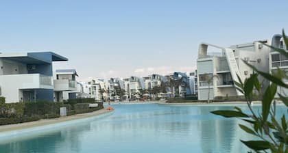 Fouka North Coast CL6-TW2-A-G