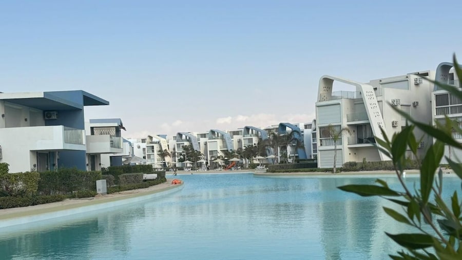 Fouka North Coast CL6-TW2-A-G