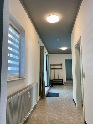 Interior - Vacation apartment Freedom 3 Terrace High End (Northeim)
