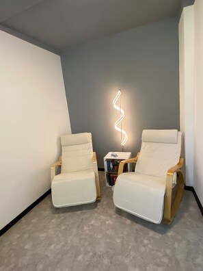 Interior - Vacation apartment Freedom 3 Terrace High End (Northeim)