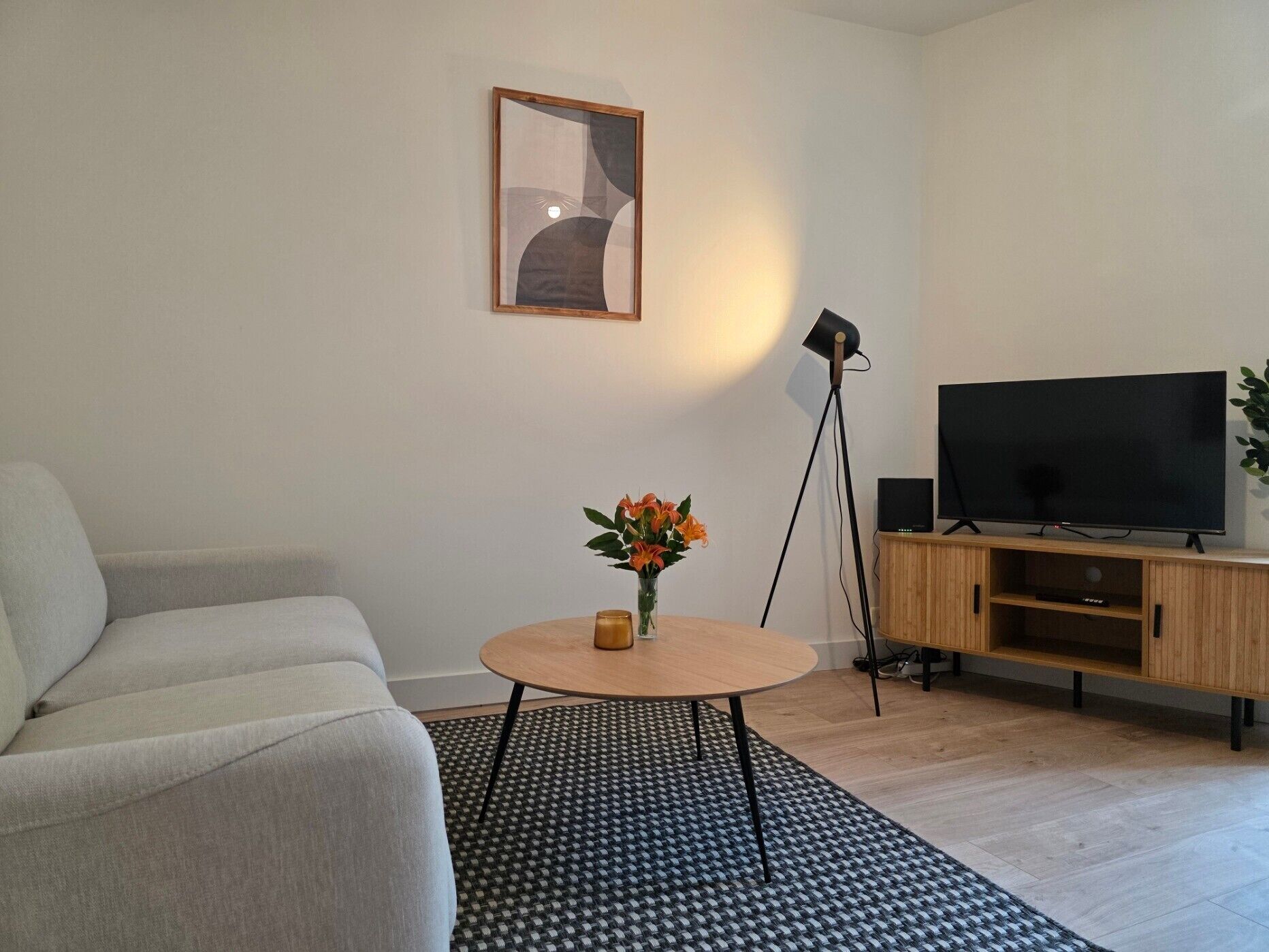 Télévision