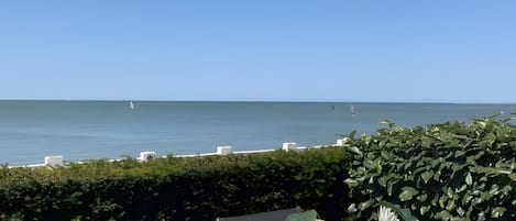 Buiten dineren