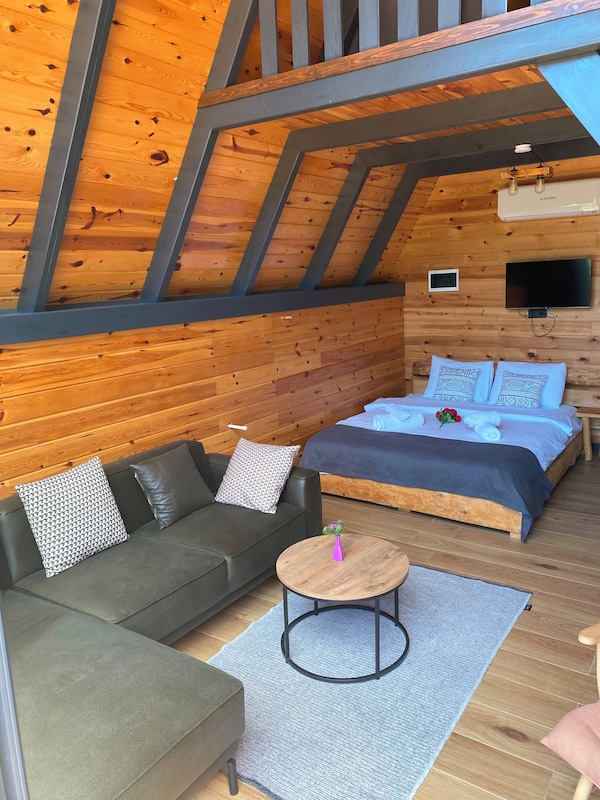 Varya Bungalows - Rize