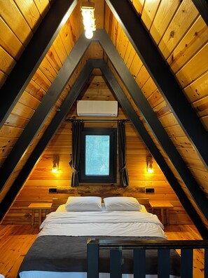 Bungalow, Mountain View