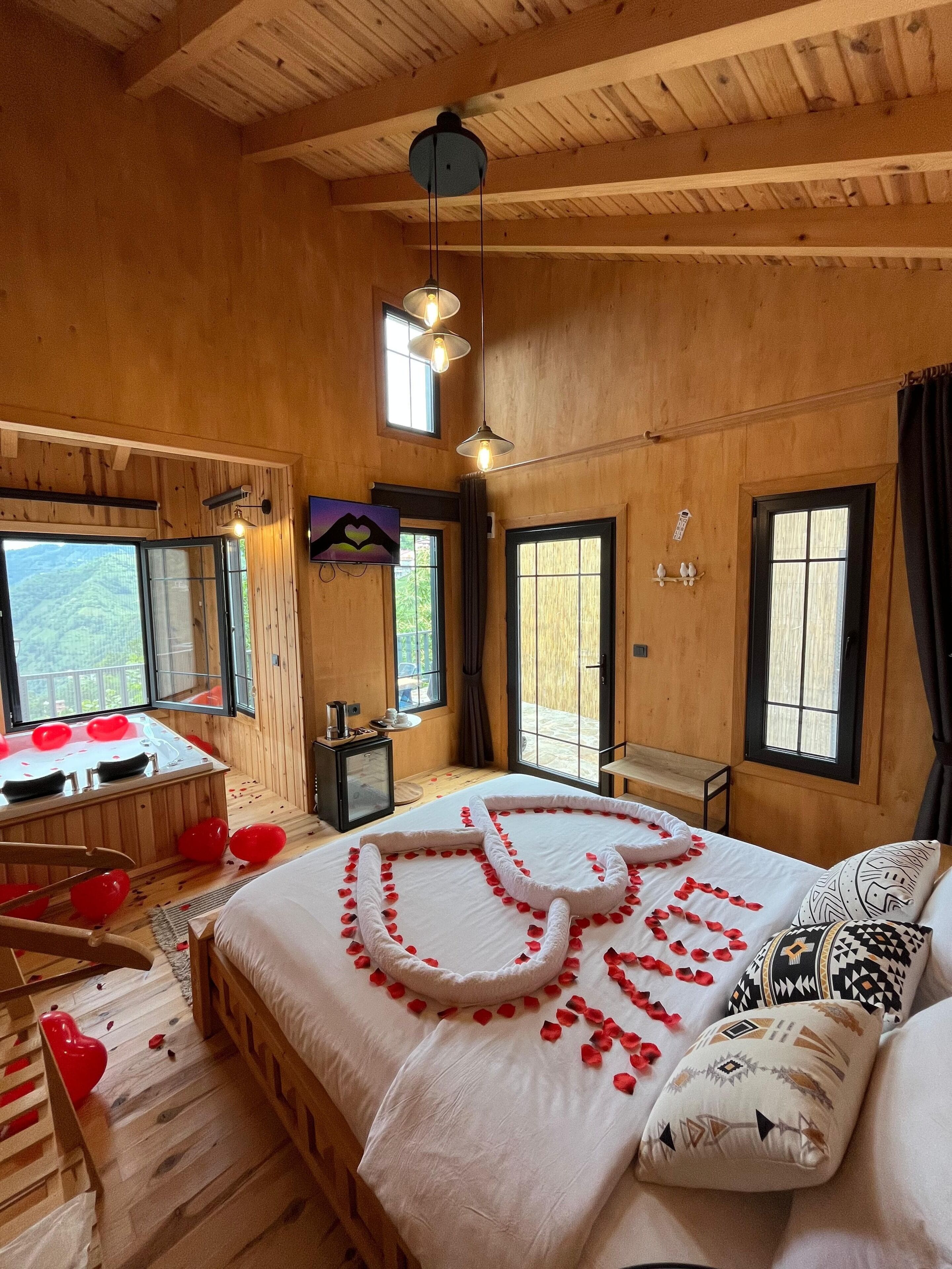 Cabin