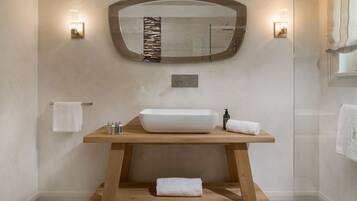 4 habitaciones