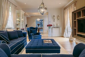 4 habitaciones 
