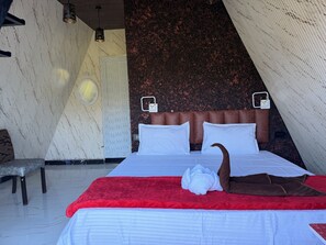 Elite Cabin, Mountain View