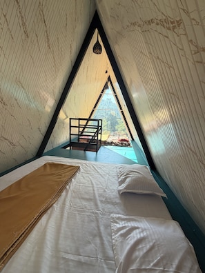 Elite Cabin, Mountain View