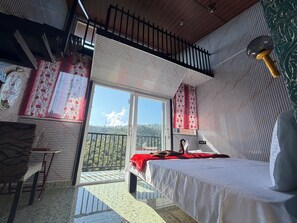 Room - Syntilla A-Frame Stay Kodaikanal (Kodaikanal)