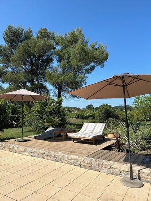 Terrass/Patio