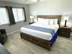 Condo, 1 quarto | 1 quarto, Wi-Fi de cortesia