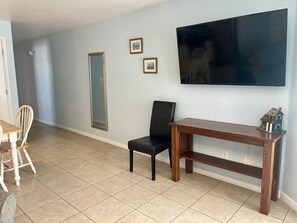 Condo, 1 Bedroom | Interior - Beachgate Condo Suites And Hotel 526 1 Bedroom Condo (Port Aransas)