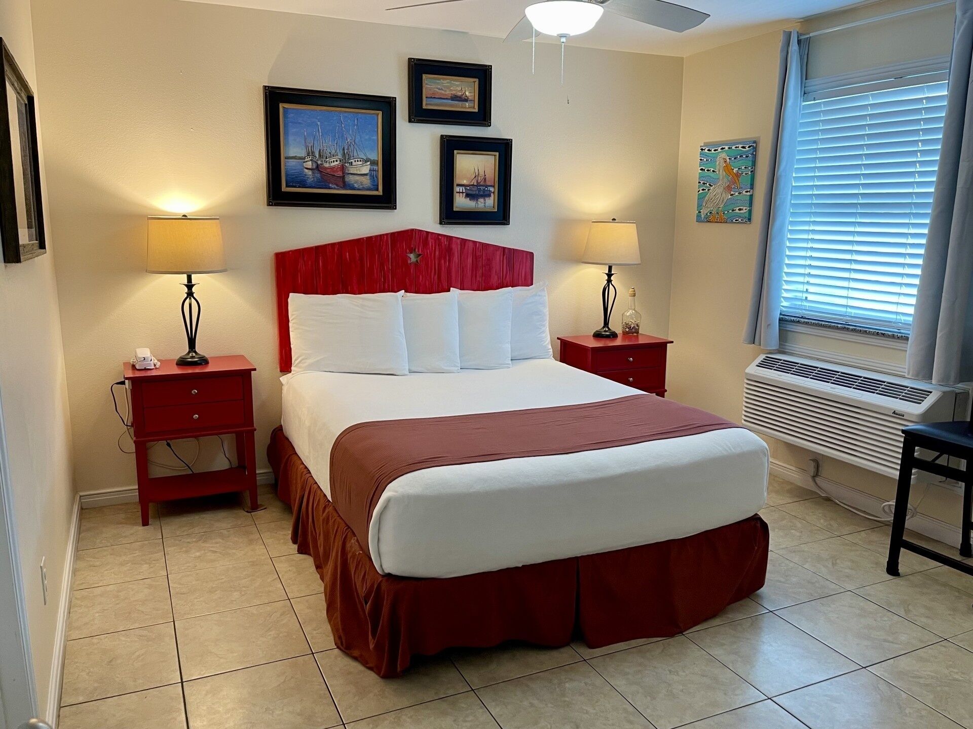 Condo, 1 Bedroom