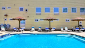 Condo, 1 Bedroom | Pool