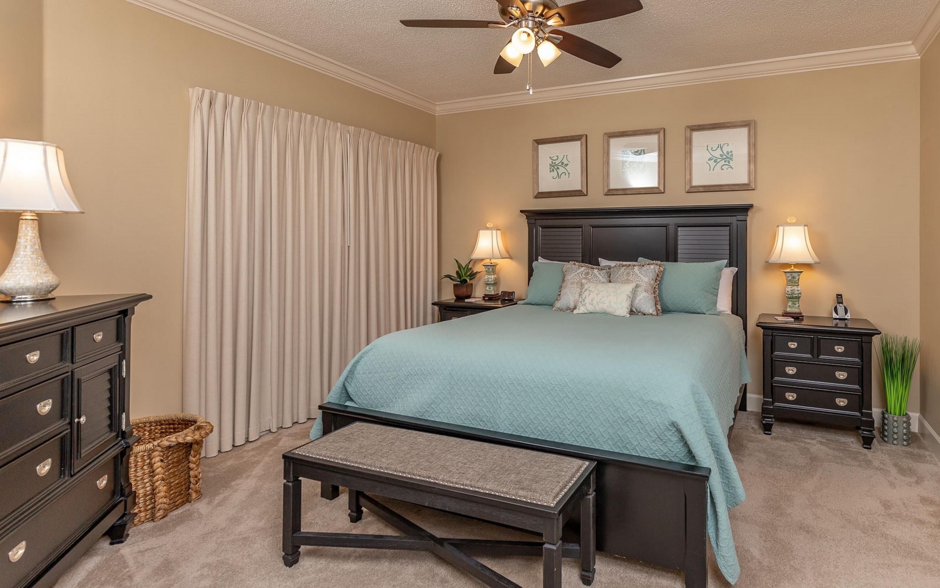 Condo, 2 Bedrooms | Free WiFi