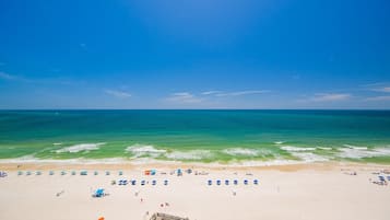 Condo, 2 Bedrooms | Beach