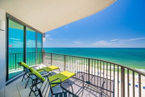 Condo, 2 habitaciones | Áreas de la propiedad