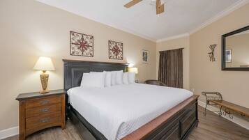 Condo, 2 Bedrooms | Free WiFi