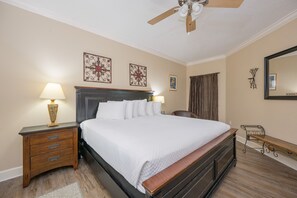 Condo, 2 Bedrooms | Free WiFi - Phoenix IX by Brett Robinson Vacations (Orange Beach)