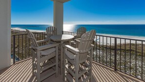 Property grounds - Phoenix Vi 61102 1 Bedroom Condo (Orange Beach)