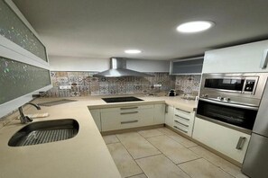 Cuisine privée