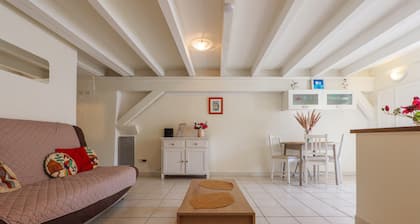 Charming One-Bedroom Apartment in the Heart of Vals-les-Bains