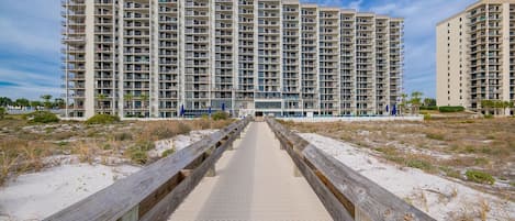 Condo, 1 Bedroom | Exterior