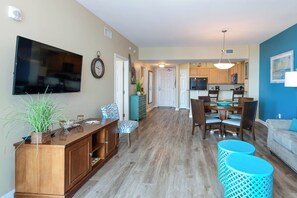 Smart TV - 2BR~ Lagoon Pool~ Palms of Destin 21211 (Destin)