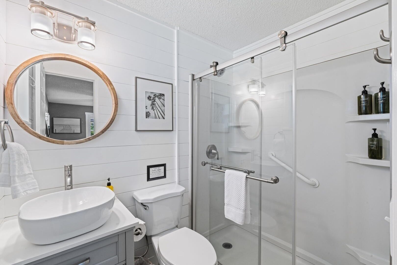 Salle de bain
