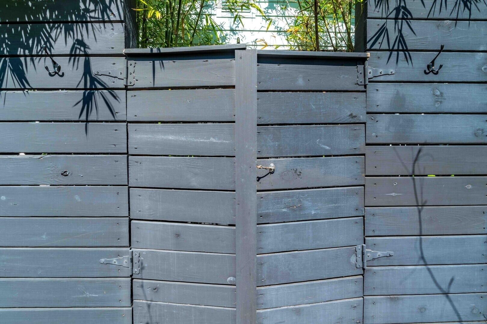 Ferienhaus, 3 Schlafzimmer | Außendetails
