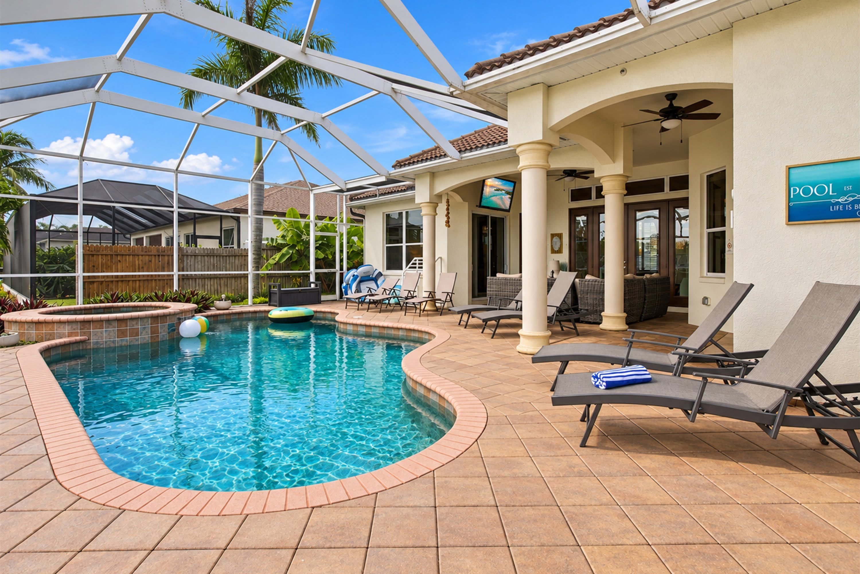 Pool