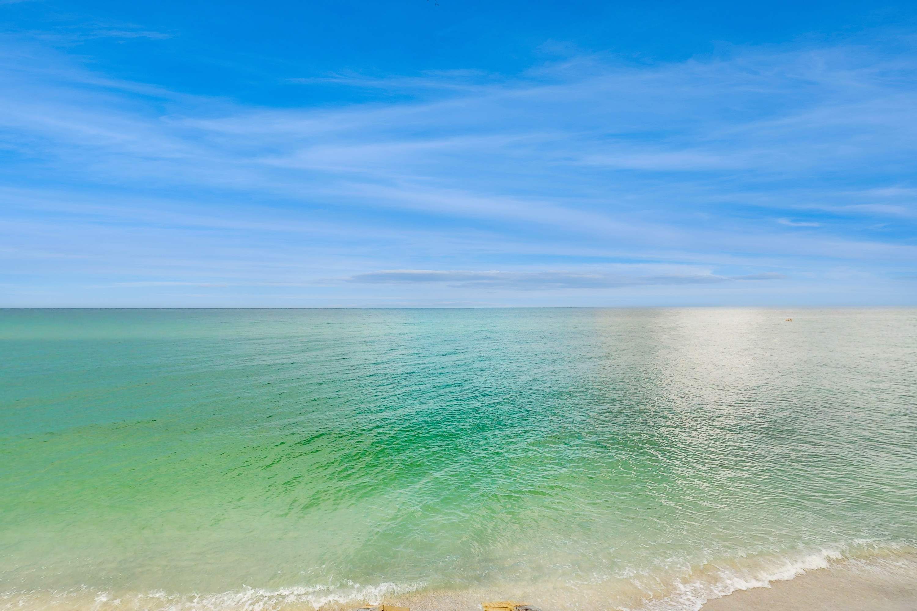 In Strandnähe