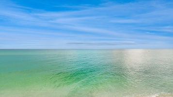 In Strandnähe