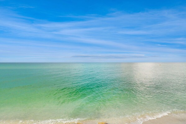 Playa en los alrededores 