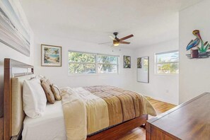 3 Schlafzimmer, Bügeleisen/Bügelbrett, Reisekinderbett, WLAN