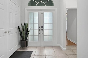 Interior - Modern Oasis with Pool, AC & WiFi, Minutes to Gulf Beaches! (Bonita Springs)