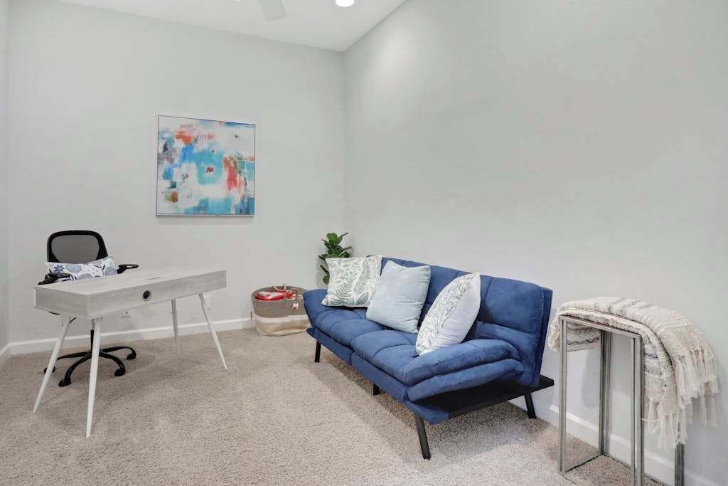 TV, offices