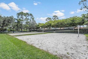 Cancha deportiva