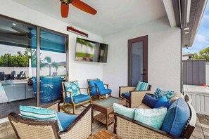 Terrass/Patio
