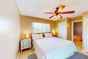 3 chambres, Wi-Fi, draps fournis