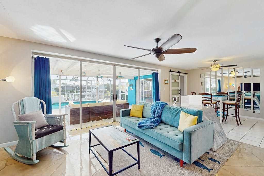 TV, video games, DVD player, offices