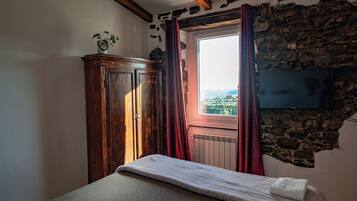 2 camere, Wi-Fi, lenzuola