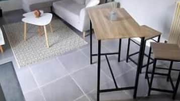 Coin séjour