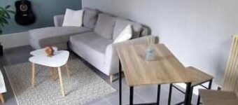 Cosy house with terrace near Rouen - Peace and comfort 10 min from the center