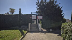 Property grounds - Rivage360-4person house (Saint-Cyprien)