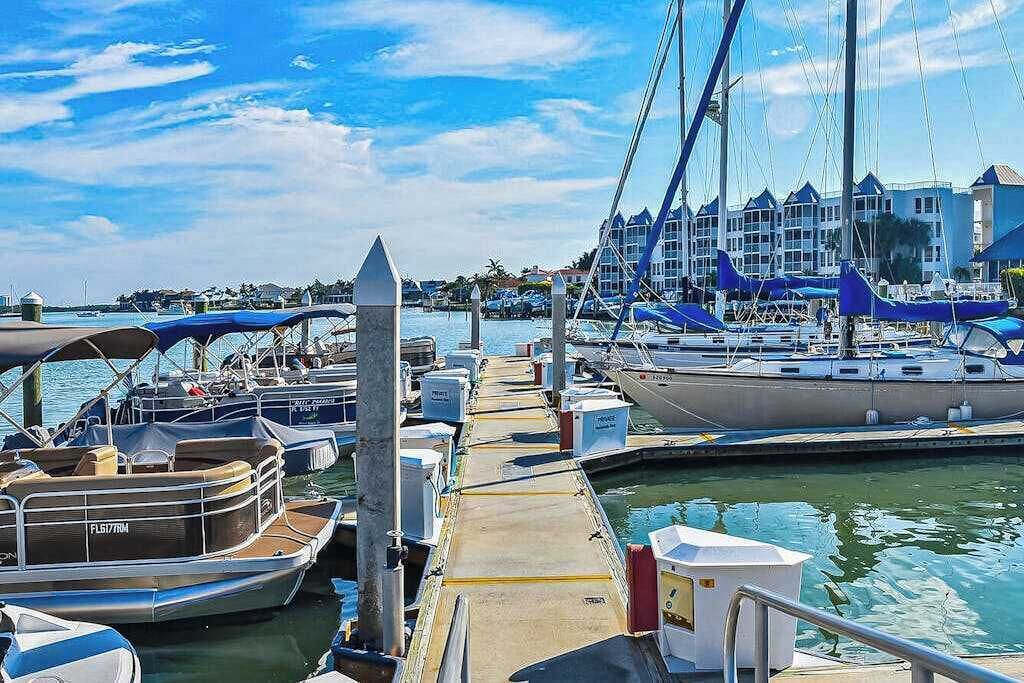 Marina