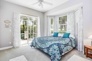 4 Schlafzimmer, Bügeleisen/Bügelbrett, WLAN, Bettwäsche