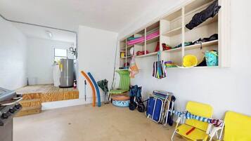 Interieur